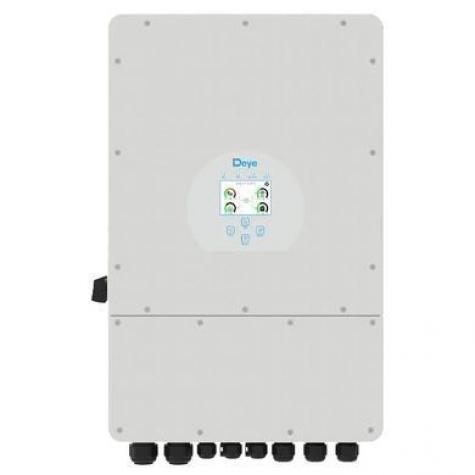 Deye SUN-12K-SG04LP3-EU трехфазный чистая синусоида Инвертор фото 1