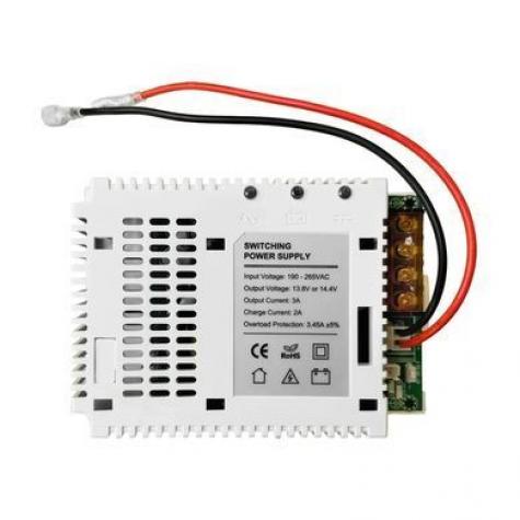 Плата ДБЖ Trinix PSU-1203LED(BOARD) LiFePO4 фото 1