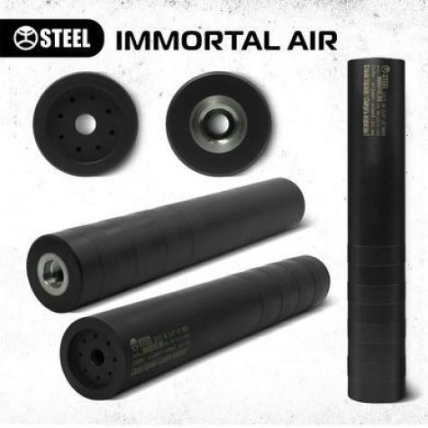 Глушник IMMORTAL AIR 5.45 фото 1
