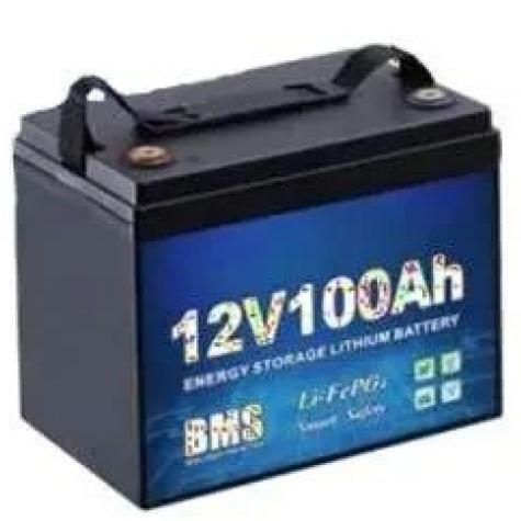 Комплект бесспребойного питания из ИБП Logicpower LPM-PSW-1500VA (1050W) 12V и аккумулятора Sorein 12V100AH фото 1