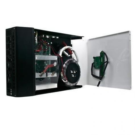 Комплект автономного резервного электропитания: 3kVA Smart инвертор KSP-3000VA для солнечных панелей + АКБ фото 3