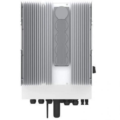 Комплект гибридный инвертор Dyness 6.0L-1P-A 6кВт 48В + Аккумуляторная батарея LiFePO4 4850 48V(2,4 кВт-ч) фото 2