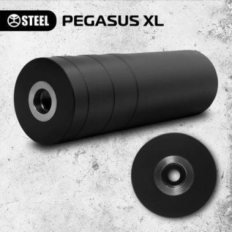 Глушник PEGASUS XL AIR .308 фото 4