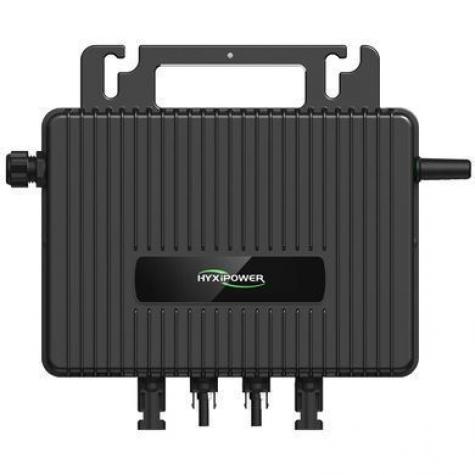 HYX-M1000-SW солнечный однофазный Инвертор HYXiPOWER фото 1