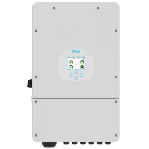 Deye SUN-12K-SG02LP1-EU-AM3 однофазный чистая синусоида Инвертор фото 1