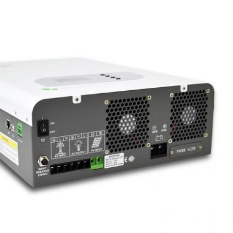 Гибридный однофазный инвертор Full Energy BBGI-3024Pro фото 4