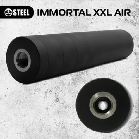 Глушник IMMORTAL XXL AIR .30-06 фото 2