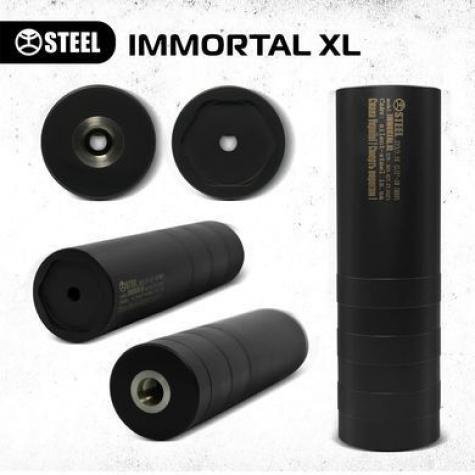 Глушник IMMORTAL XL 7.62 фото 1