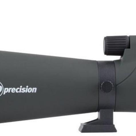 Труба зрительная XD Precision 20-60x80 Green фото 2
