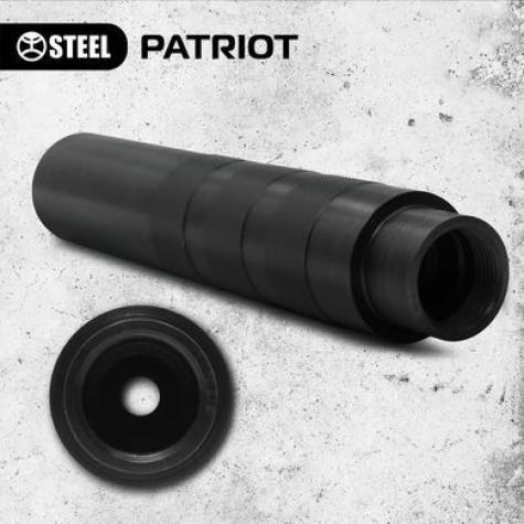 PATRIOT 5.45 резьба 24х1.5 (АК-74, АКСУ и др.) фото 2