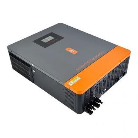 Гибридный инвертор PowMr POW-HVM10.2M, 48V 10.2кВт фото 2