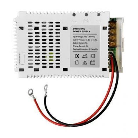 Плата ДБЖ Trinix PSU-1205LED(BOARD) LiFePO4 фото 1