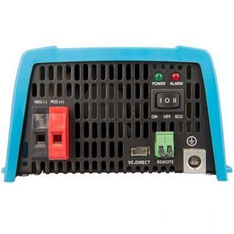 Victron Energy Inverter 48/250 230V VE.Direct SCHUKO однофазный чистая синусоида Инвертор фото 2