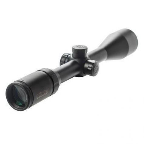 Оптический Прибор KONUS KONUSPRO-275 3-10x44 275 IR фото 2
