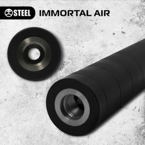 Глушник IMMORTAL AIR .30-06 фото 4
