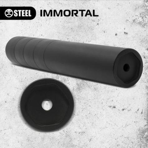 Глушник IMMORTAL .308 фото 2