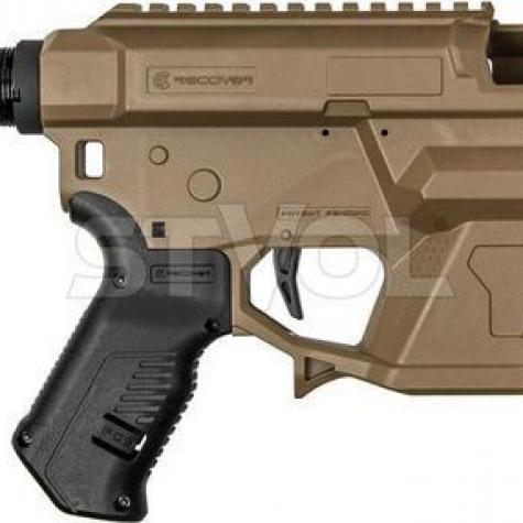PIXPMG-ST-02 Конерсионный набор Recover Tactical коричневый для пистолетов Glock фото 1