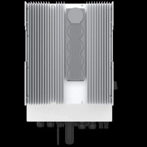 Dyness 5.0L-1P-A 5кВт 48В Однофазный низковольтный гибридный инвертор фото 3