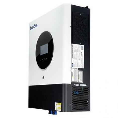 Гибридный инвертор EnerSol EHI-8000SP фото 3