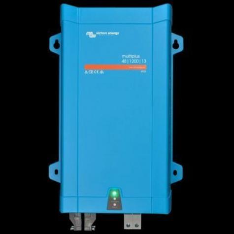Victron Energy MultiPlus 48/1200/13-16 Инвертор фото 1