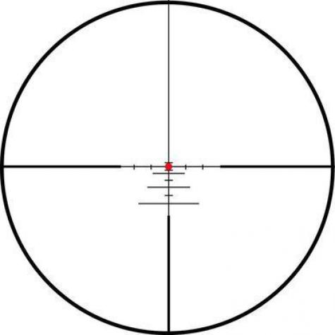Оптический Прибор KONUS KONUSPRO-275 3-10x44 275 IR фото 4