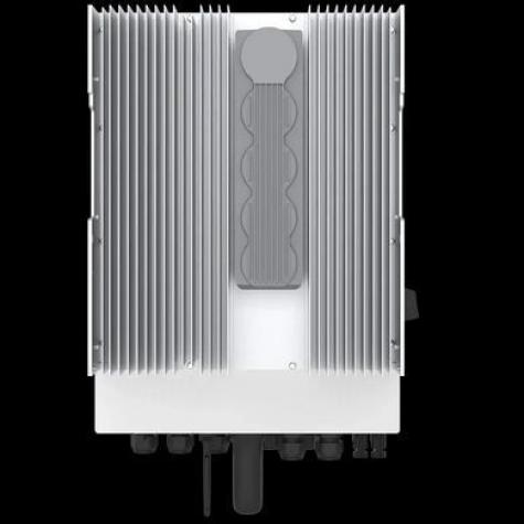 Комплект гибридный инвертор Dyness 8.0L-1P-A 8кВт 48В + Акумуляторная батарея LiFePO4 4850 48V (2,4 кВт) фото 2