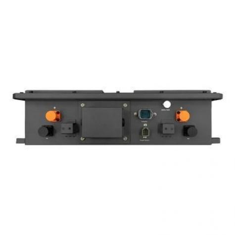 Комплект гибридный инвертор Anern AN-SCI-EVO-10200, 48 В, 10200 Вт + Аккумуляторная батарея Voltsmile W1 фото 3