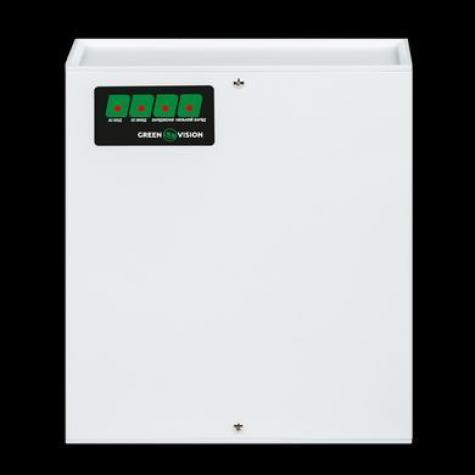 Блок бесперебойного питания GV-008MU-UPS-A-1203-10A фото 2