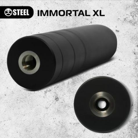 Глушник IMMORTAL XL .30 фото 2