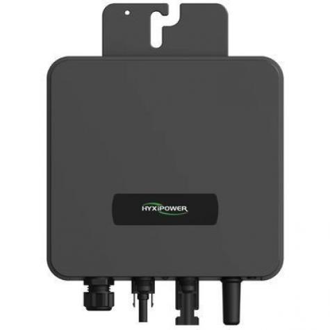 HYX-M500-SW солнечный однофазный Инвертор HYXiPOWER фото 1