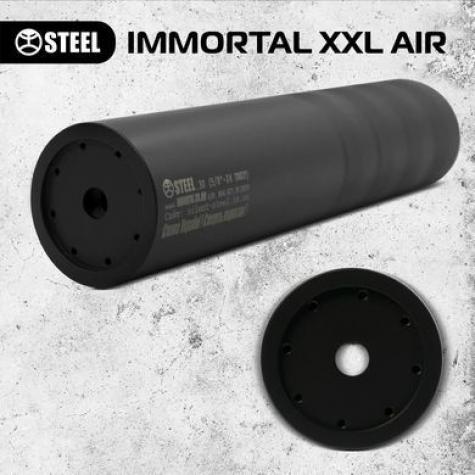 Глушник IMMORTAL XXL AIR .308 фото 1