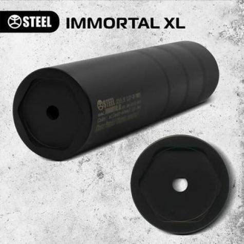 Глушник IMMORTAL XL 5.56 фото 1
