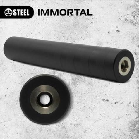 Глушник IMMORTAL .308 фото 3