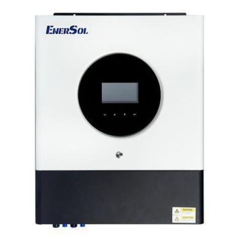 Гибридный инвертор EnerSol EHI-8000SP фото 1
