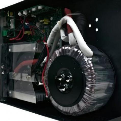 Smart инвертор KSP-3000VA для солнечных панелей фото 2