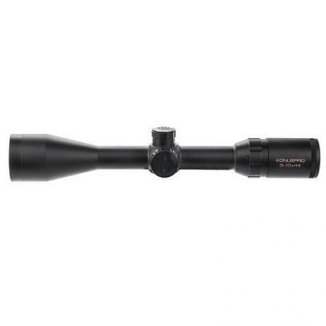 Оптический Прибор KONUS KONUSPRO-275 3-10x44 275 IR фото 3
