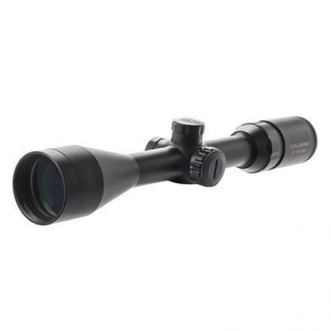 Оптический Прибор KONUS KONUSPRO-275 3-10x44 275 IR фото 1