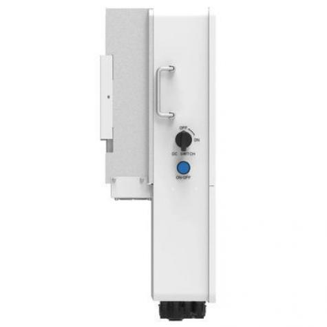 Deye SUN-15K-SG01HP3-EU-AM2 15кВт 60кВт•ч Система бесперебойного питания трехфазная фото 2