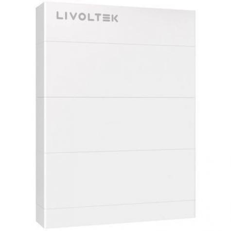 Комплект резервного автономного питания Livoltek HP3-15KD1 фото 3