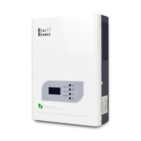 Гибридный однофазный инвертор Full Energy BBGI-3024Pro фото 1