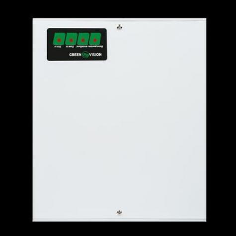Блок бесперебойного питания GV-008MU-UPS-A-1203-10A фото 1