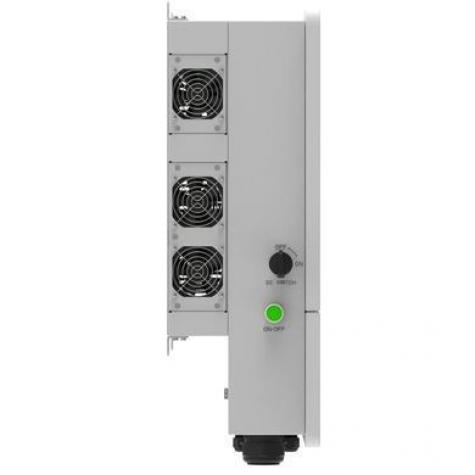 Deye SUN-12K-SG02LP1-EU-AM3 однофазный чистая синусоида Инвертор фото 2