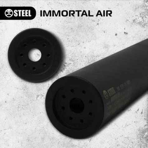 Глушник IMMORTAL AIR .300 фото 4