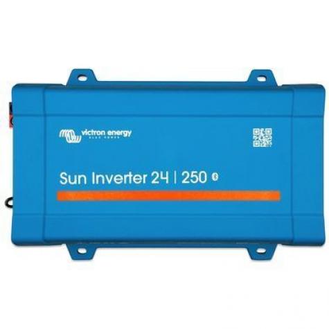 Victron Energy Sun Inverter 24/250-10 Инвертор автономный фото 2
