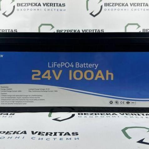 Anern AN-SCI-EVO-3200 (WI-FI) + LiFePO4 аккумулятор 24V100AH Sorein Lithium Battery фото 3