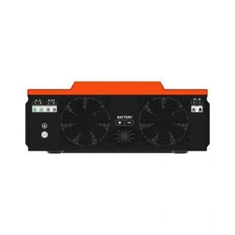 Гибридный инвертор PowMr 3000W 24V POW-HVM3.2H-24V-N фото 2