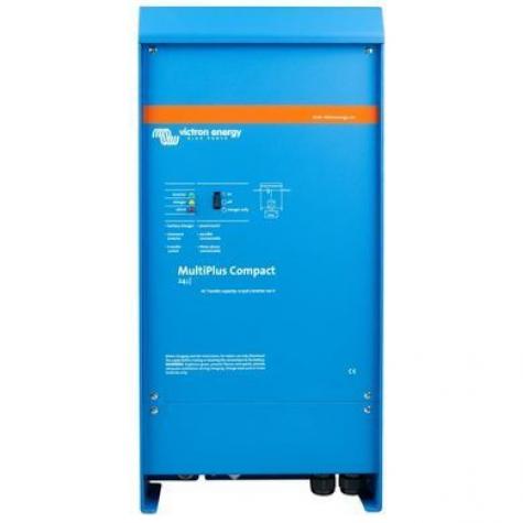 Victron Energy MultiPlus 24/1600/40-16 Гибридный инвертор (1,6 кВА/1.3 кВт, 1 фаза, без MPPT) фото 1