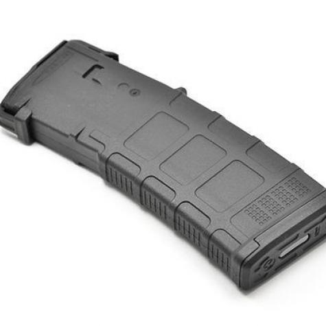 МАГАЗИН MAGPUL PMAG 30 AR/M4 GEN M3, 5.56X45 фото 1