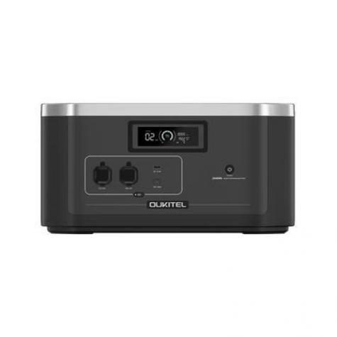 Дополнительная батарея OUKITEL B2000 (B2000EU) (2048 Вт-ч) для портативной зарядной станции BP2000E фото 3