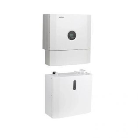KSTAR ESS 5 kWh комплект системы накопления энергии фото 1